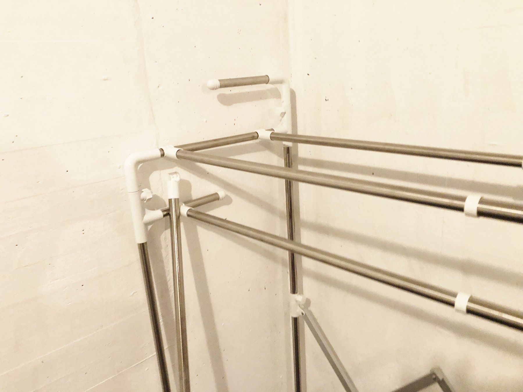 Garderobe: Kleiderständer – Neu (gemäss Beschreibung) aus Glattbrugg von Ariel012 3
