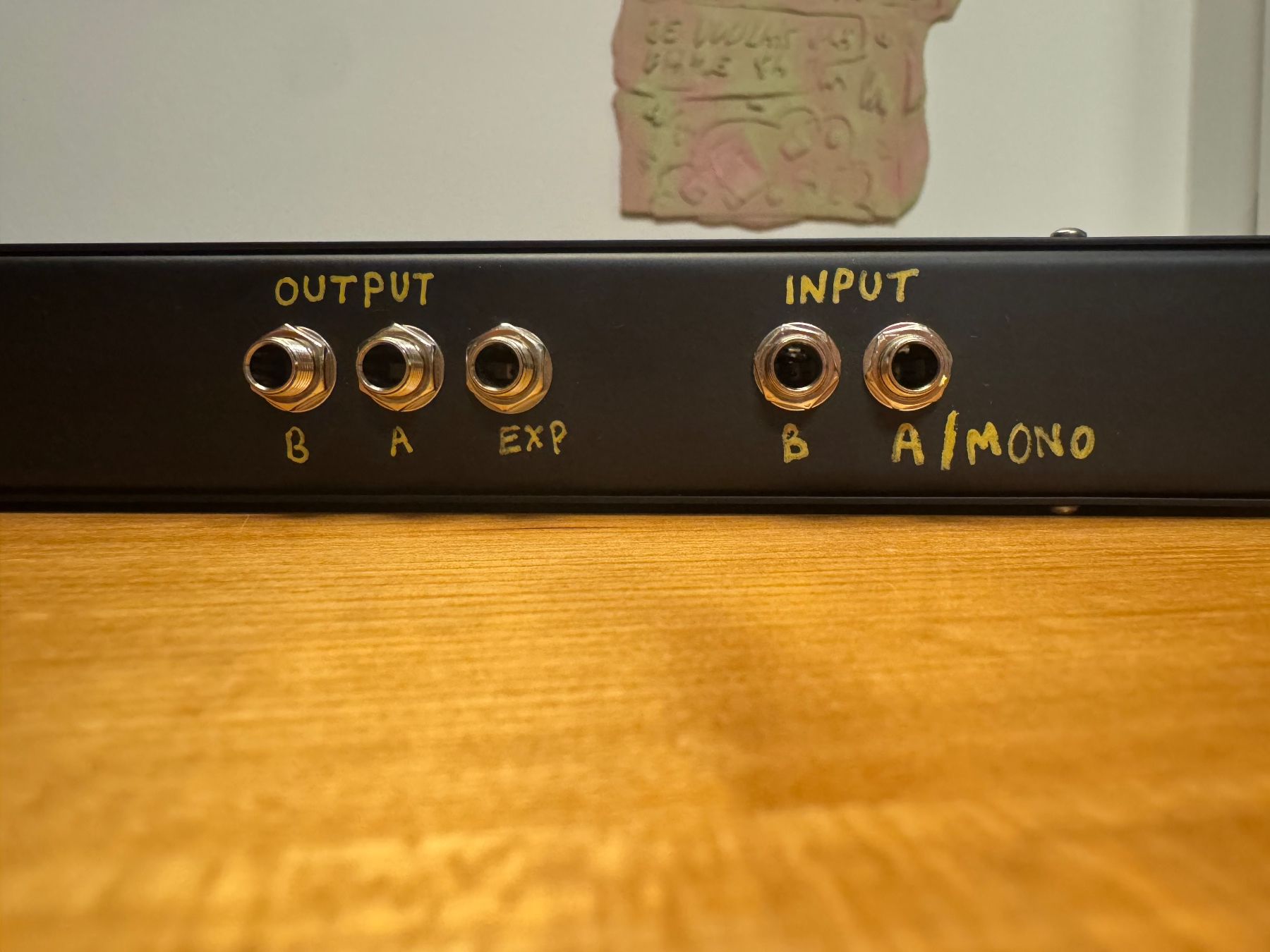 Boss Strumenti musicali: Boss RE-20 Space Echo — Custom Sound System Style Rackmount – Usato da Zürich venduto da puh01 5