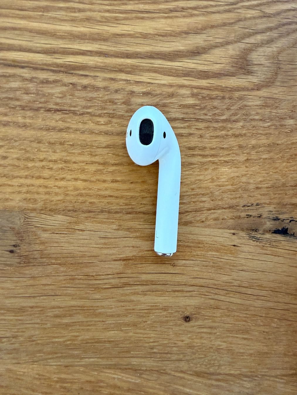 Apple Cuffie: APPLE AirPods 2 Kopfhörer links – Usato da Lausanne venduto da Nine1982 2