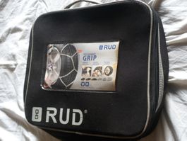 Audo RUD  COMPACT GRIP 12mm kerte