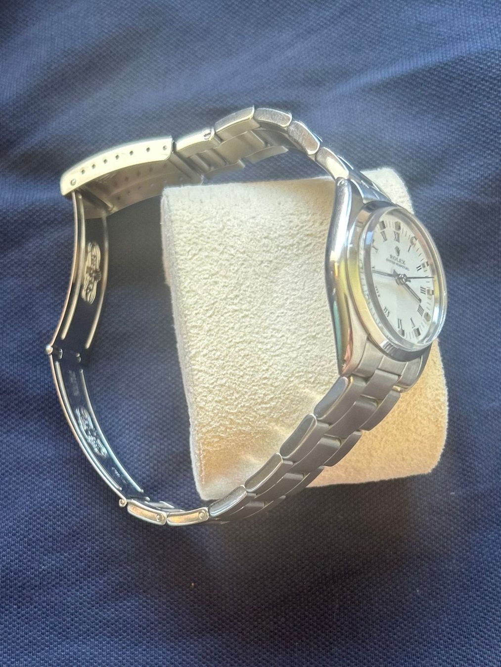 Rolex Orologi: Top Rolex Oyster Perpetual – Usato da Birmensdorf ZH venduto da SwissQualityTrade 6