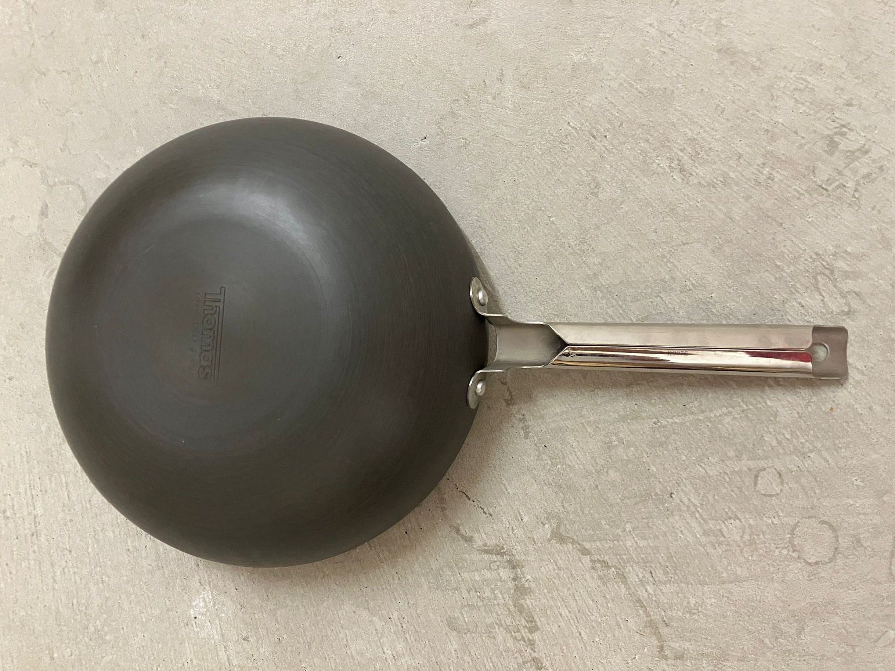 Thomas Padelle: Wok Thomas Rosenthal 28cm – Usato da Zürich venduto da LisM. 2
