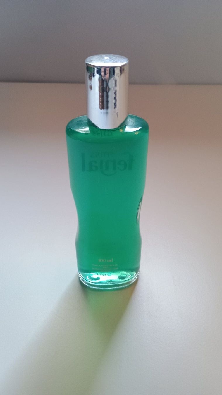 Profumi & Eau de Toilette: miss fenjal Parfüm – Usato da Rothrist venduto da GIWALD 1