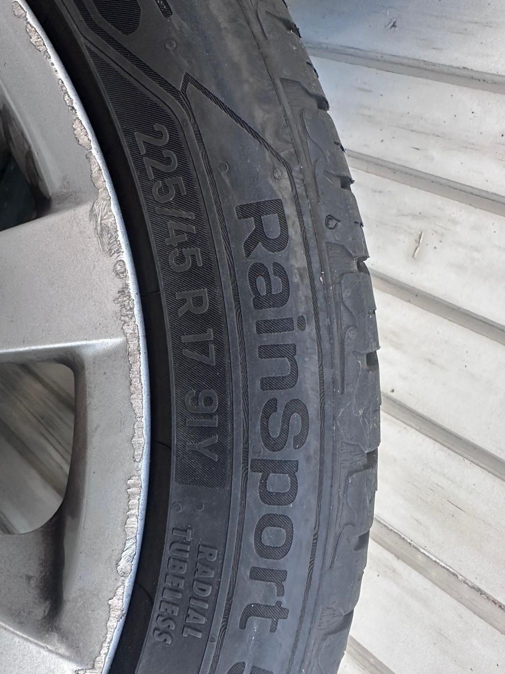 BMW Cerchioni: BMW E93 Felgen – Usato da Hinwil venduto da Legion88 4