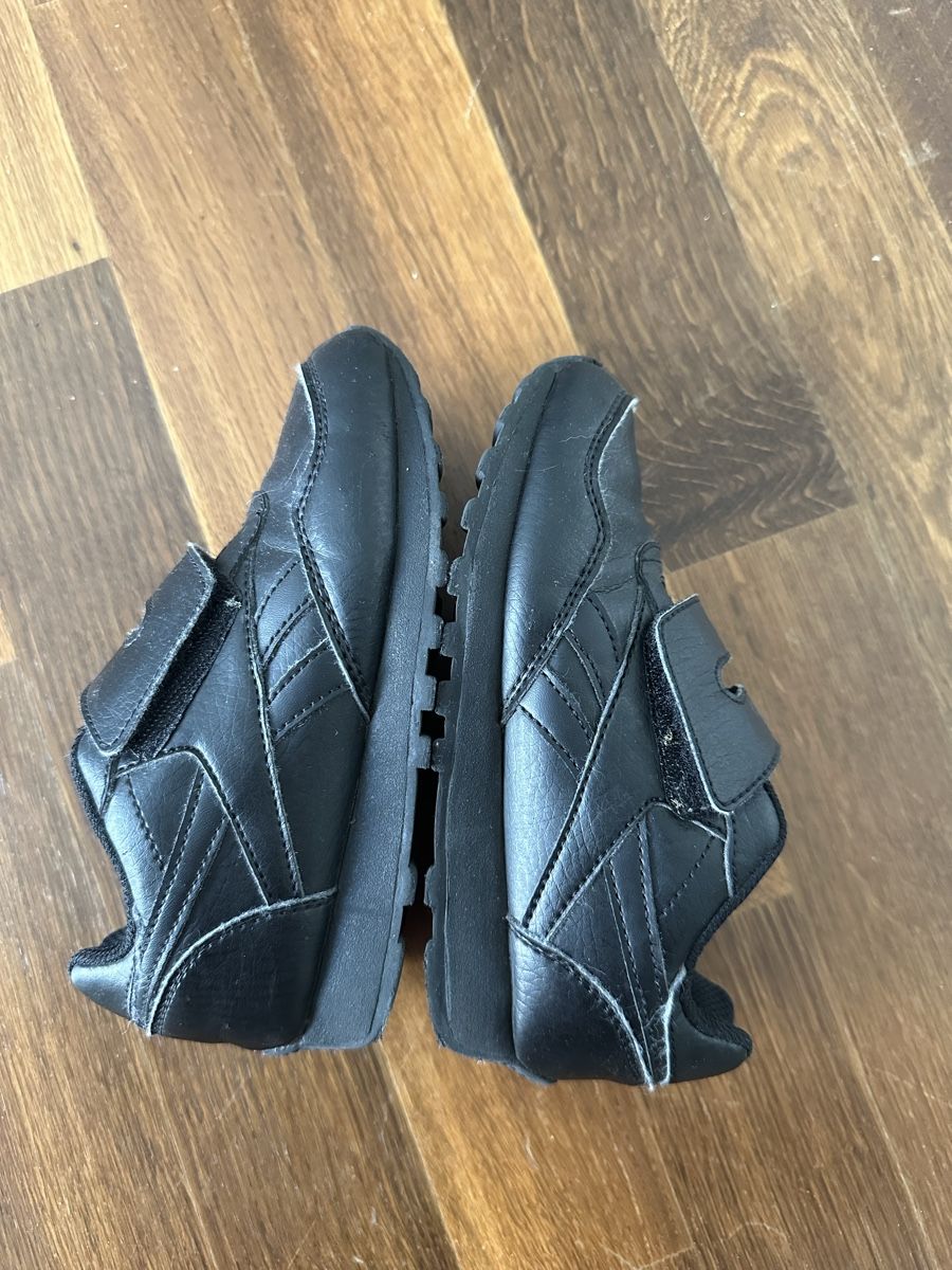 Reebok Scarpe per ragazzi: Sneakers Reebok Gr. 30  – Usato da Dietikon venduto da mike.thorton 4