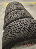 Winter Reifen Michelin Pilot Alpin 5 265/40/19