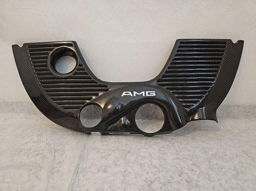 Fari: Original AMG Carbon Abdeckung / Verkleidung – Usato da Chur venduto da kar_s5cy