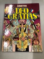 DIMITRI    °°°° DEO GRATIAS °°°°