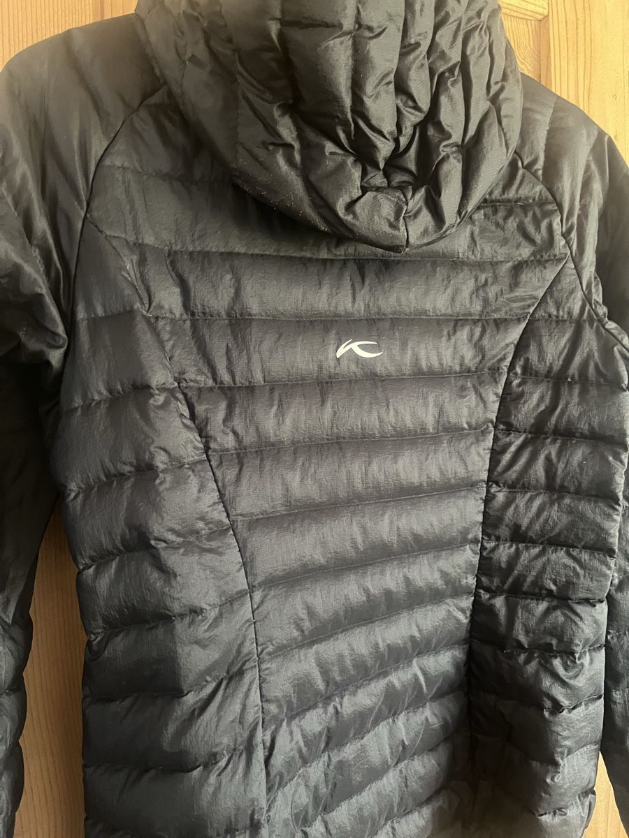 Kjus Jacken: Kjus Daunenjacke S – Gebraucht aus Plaffeien von CN83 2