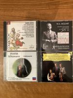 Dvorak Schumann Schiff, Haitink, Klassisch