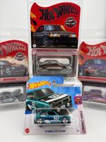 Hot Wheels 73 Honda Civic Custom - 2024 - 90/250