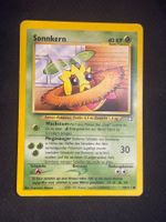 Pokemon Sonnkern 78/111 WOTC Neo Genesis DE