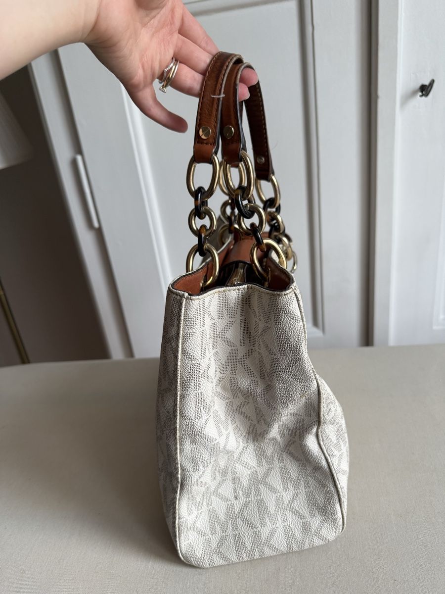 Michael Kors Borse da donna: Mickael Kors Bag – Usato da Genève venduto da jul_5xsn 4