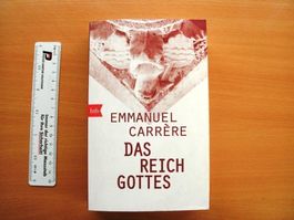 Das Reich Gottes - Emmanuel Carrère