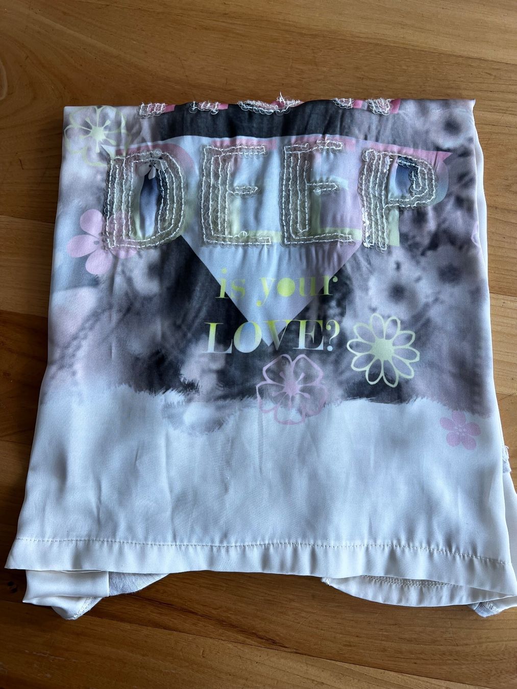T-Shirts: T‘Shirt Gr.S – Gebraucht aus Oberglatt ZH von dauerbrenner 1