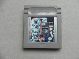 Nintendo Gameboy Game Boy Kult Action Spiel T2