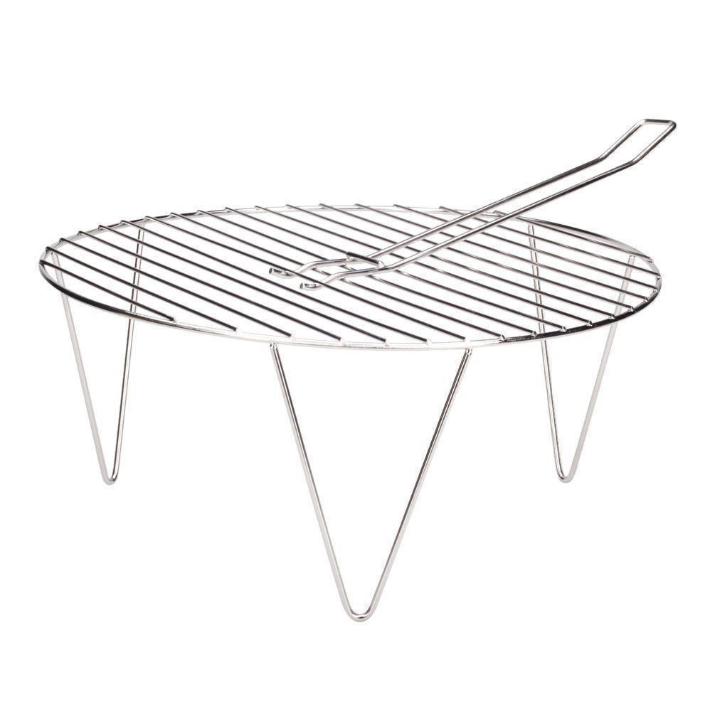 Grils: Feuerturm 🤩 mit Feuerschale oder für Grillstelle – Neuf (Voir description) à Schötz par Vulkan2 7