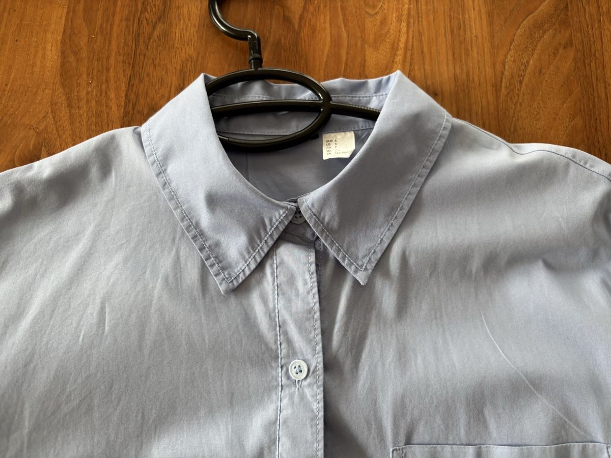 Camicette: Bluse Gr. S/M – Usato da Stachen venduto da miggi2000 6