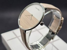 Reduziert / NEU Calvin Klein Rise