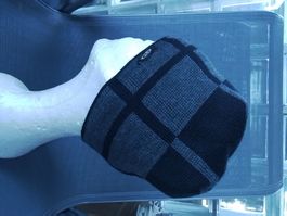 Warme Wintermütze Gr.58 nie getragen neuwertig