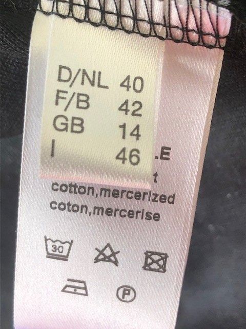 Maglioni & Felpe: Damenpullover/Jäckchen Gr. 40 – Usato da Horn venduto da Resvi 1