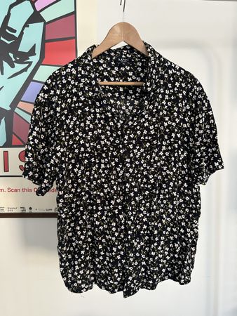 Men’s shirt XL