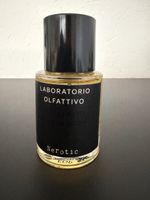 Parfum Laboratorio Olfattivo Nerotic 30ml Neu