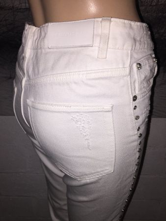 THE KOOPLES JEANS "Mily"    Taille/Grosse W 25
