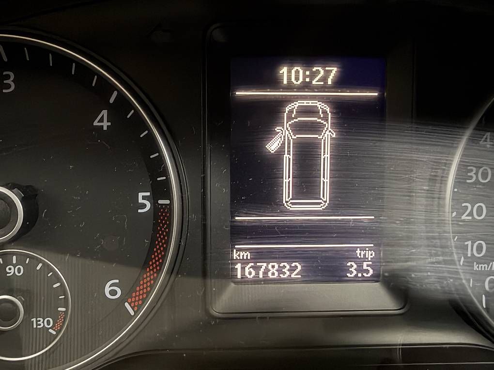 Autos: Vw T5.1 Multivan – Gebraucht aus Grancia von and_jhk5 4