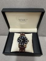WMC FLIEGERUHR