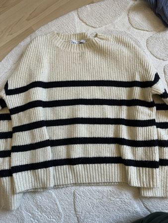 Strickpullover