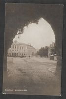 Solothurn Amthausplatz
