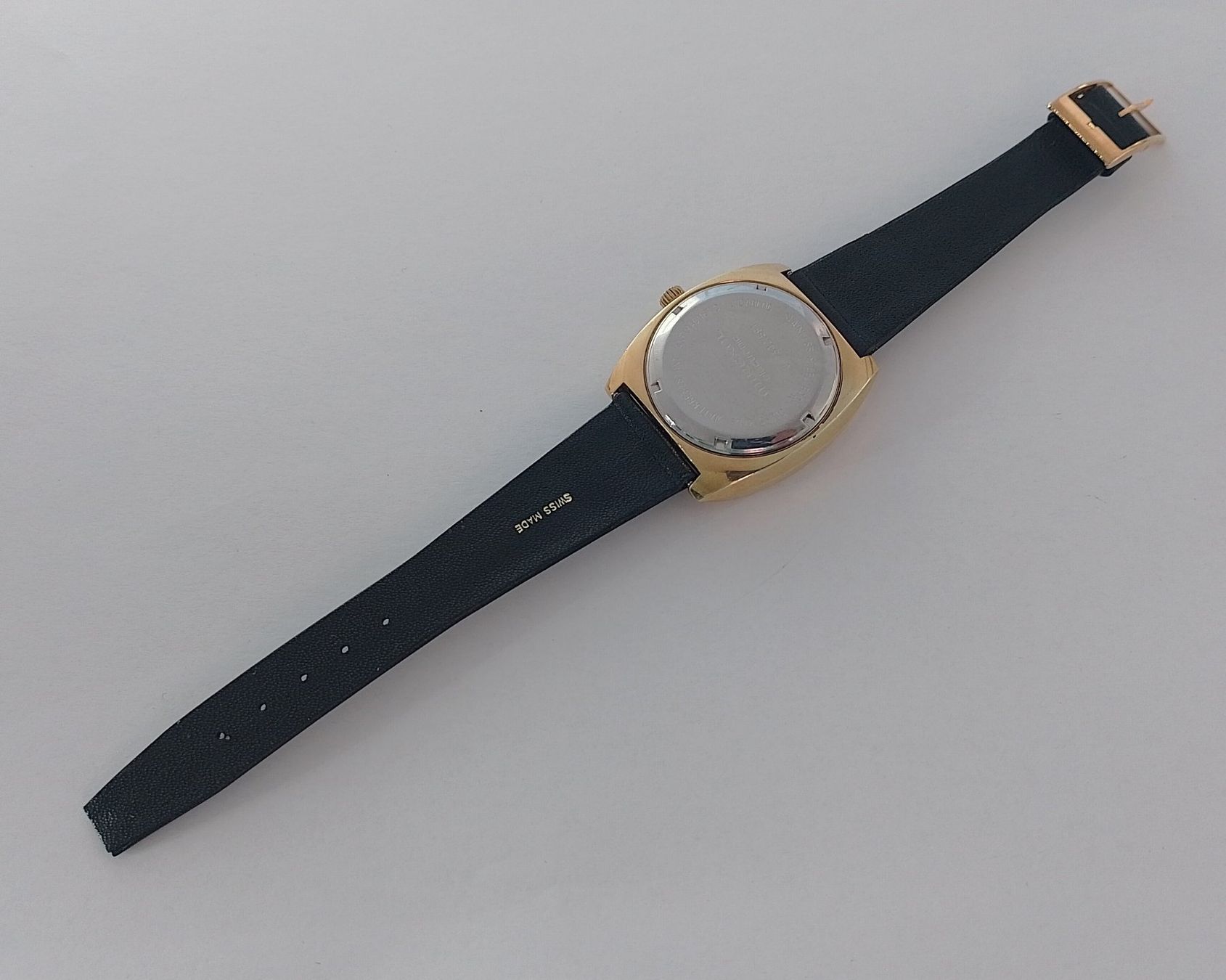 Mirexal Orologi: MIREXAL Electronic Vintage 70s – Usato da Basel venduto da Givens_Watches 3