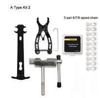 Ensemble d'outils de réparation Satz Reparaturwerkzeuge