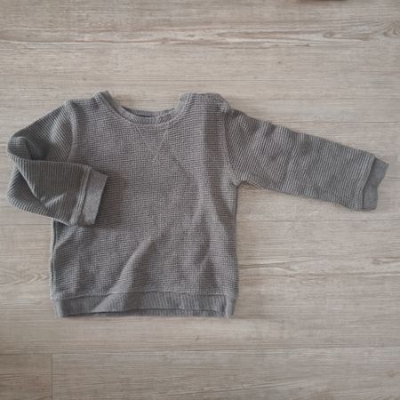 Pullover Grösse 86