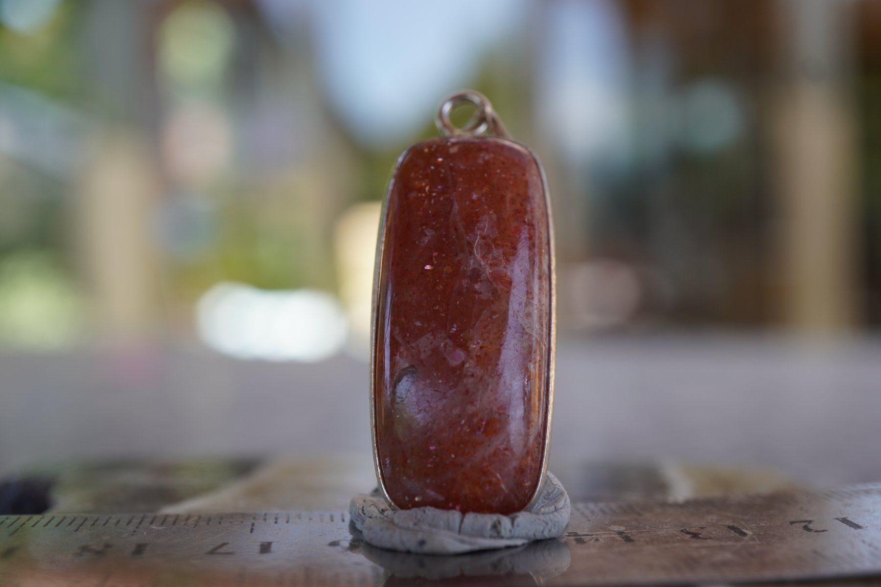 Pendentifs: Sonnenstein  925 Silber      Anhänger  Räumung – Neuf avec emballage d'origine à Eschenbach SG par topstone 3