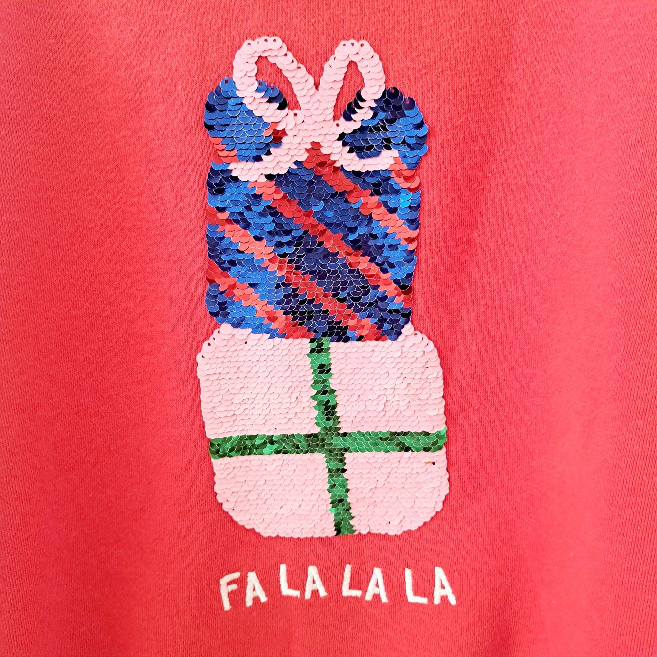 H&M Maglioni & Felpe: Pullover in Grösse 122 / 128 – Nuovo (secondo la descrizione) da Ostermundigen venduto da sedel_ 2