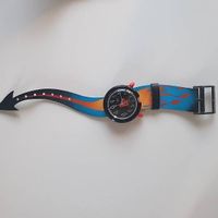 Midi Pop Swatch Hot Stuff - für Sammler