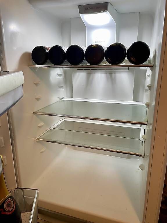 Frigoriferi: Kühlschrank Electrolux gross + Gefrierfach – Usato da Wallisellen venduto da Raspberrypi 1