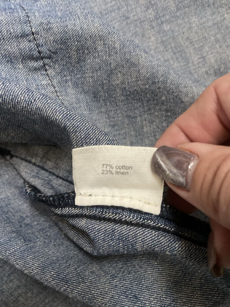 Nile Giacche: Nile Jacket – Usato da Wiesendangen venduto da Jafani 3
