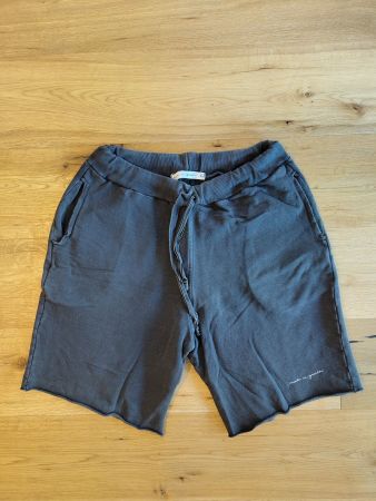 MIG Shorts L schwarz