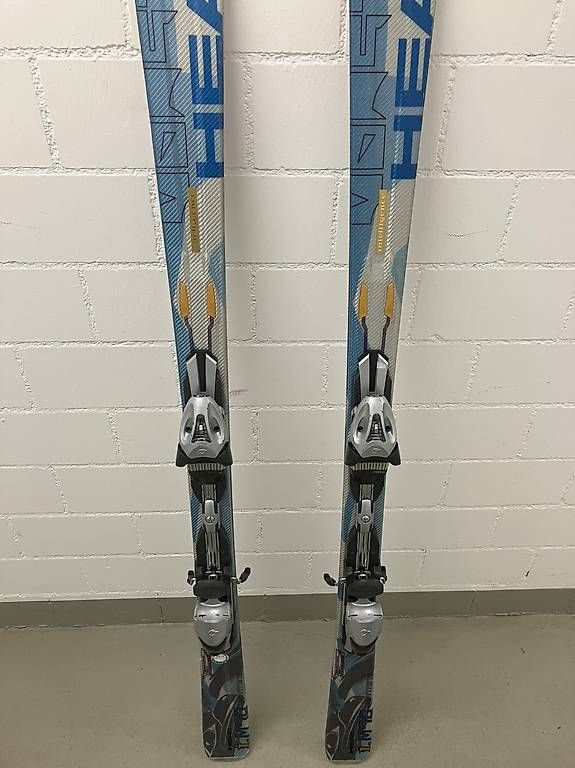Head Sci: Head Ski Intelligence – Usato da Zürich venduto da hernen
