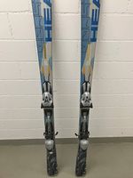 Head Ski Intelligence