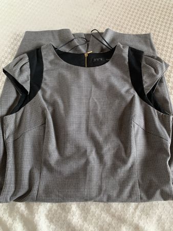Robe 👗 Zara taille L neuve
