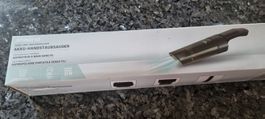 Ambiano Akku-Handstaubsauger 55W neu