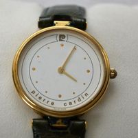 Armbanduhr / Montre Pierre Cardin Chromachron