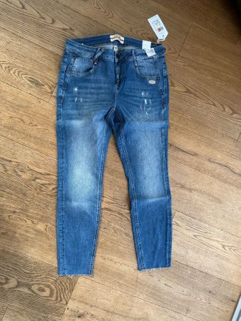 Jeans, Gang //NEU// 32