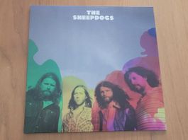 LP + CD  The Sheepdogs
