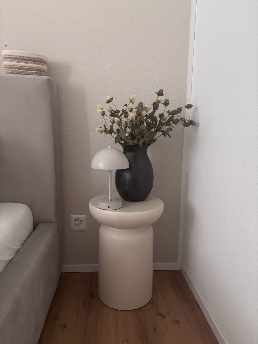 Tavoli: Beistelltisch Jysk beige – Usato da Weiningen ZH venduto da bia_td7t