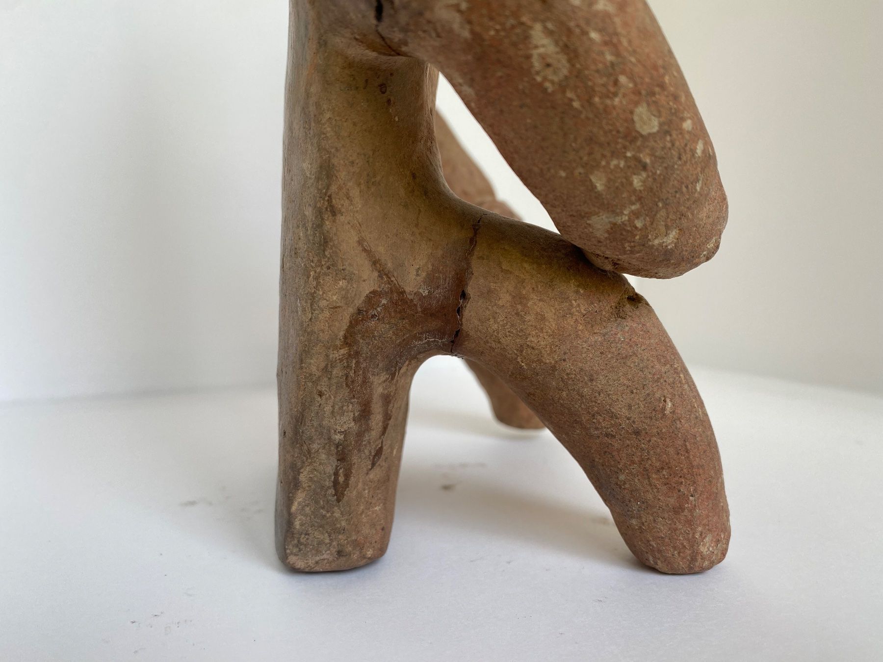 Skulpturen & Statuen: Altamerika Figur Kolumbien "Quimbaya" – Gebraucht aus Bern von mb.kitsune 3